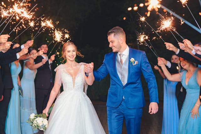 Wedding Photo QR Codes: The Easiest Way to Collect Guest Photos