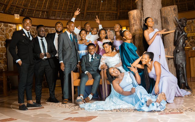 Why Wedding Photo Apps Are Better Than Social Media for Sharing Memories